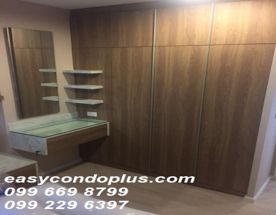 1 Bedroom Bedrooms, ,1 BathroomBathrooms,1 ห้องนอน,เช่า,1577
