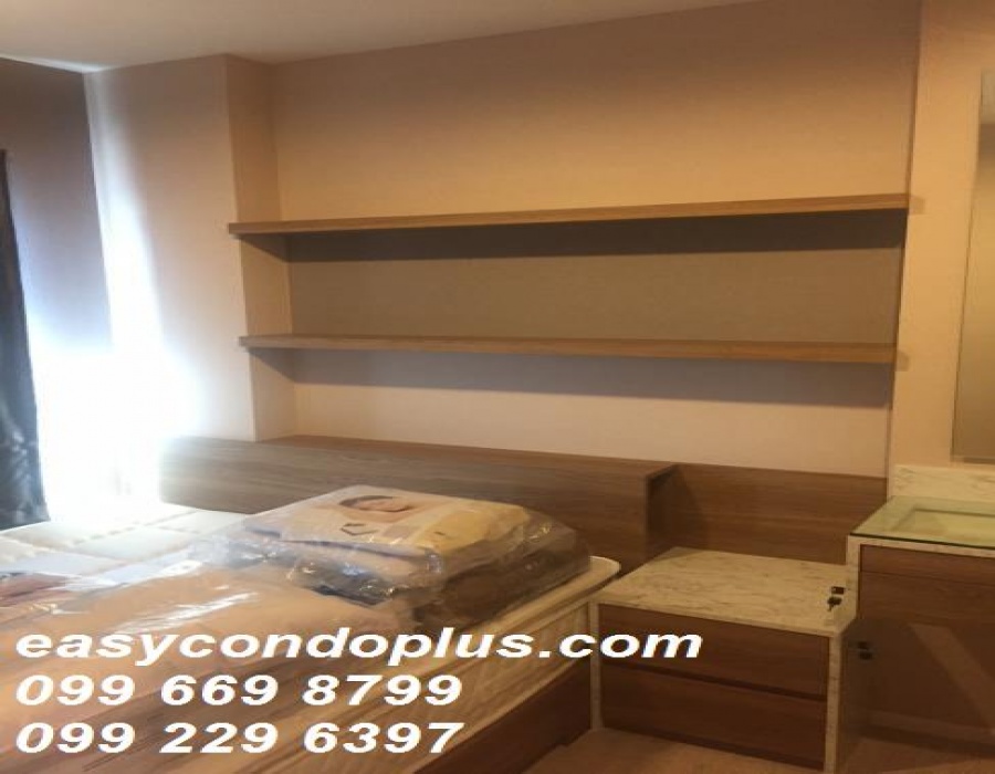 1 Bedroom Bedrooms, ,1 BathroomBathrooms,1 ห้องนอน,เช่า,1577