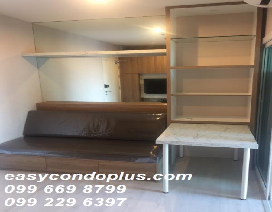 1 Bedroom Bedrooms, ,1 BathroomBathrooms,1 ห้องนอน,เช่า,1577