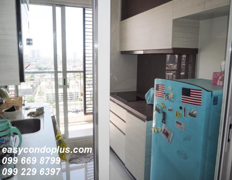 1 Bedroom Bedrooms, ,1 BathroomBathrooms,1 ห้องนอน,เช่า,1578