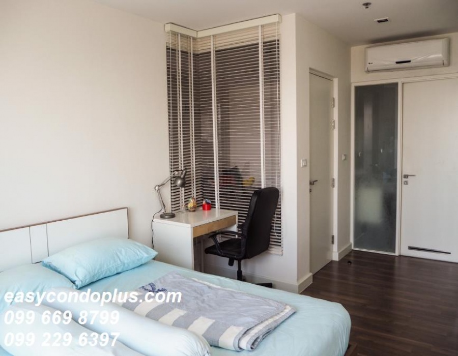 1 Bedroom Bedrooms, ,1 BathroomBathrooms,1 ห้องนอน,เช่า,1578