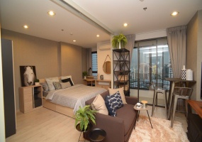 1 Bedroom Bedrooms, ,1 BathroomBathrooms,1 ห้องนอน,เช่า,1581
