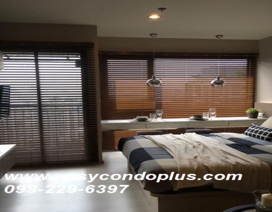 1 BathroomBathrooms,ห้องสตูดิโอ,ขาย,6976
