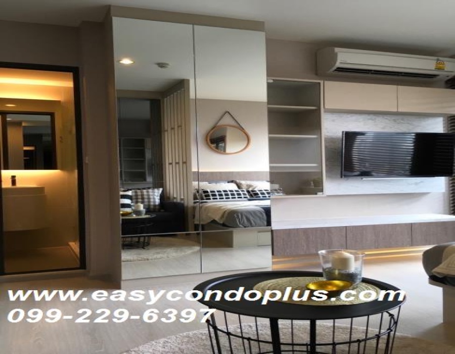 1 BathroomBathrooms,ห้องสตูดิโอ,ขาย,6976
