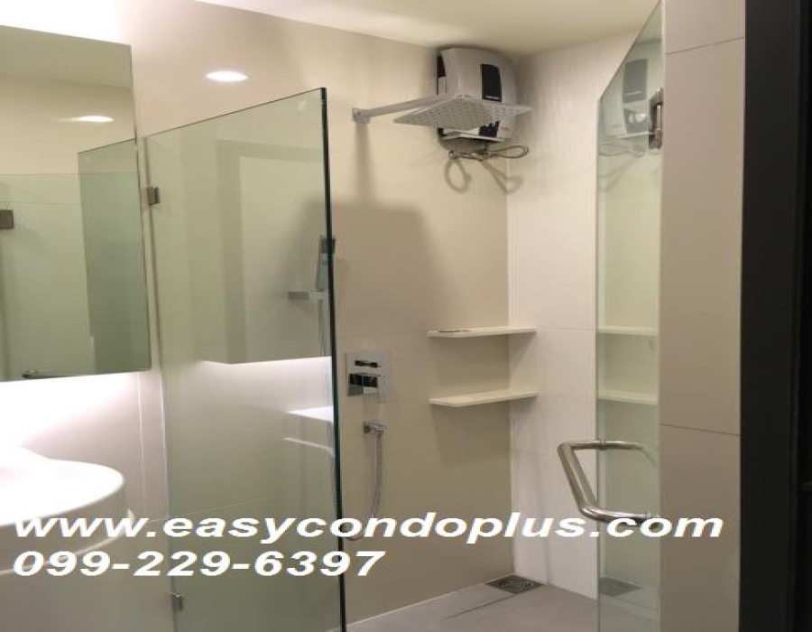 1 BathroomBathrooms,ห้องสตูดิโอ,ขาย,6976