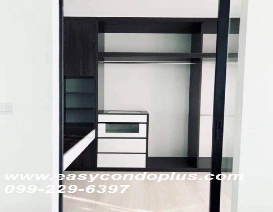 1 Bedroom Bedrooms, ,1 BathroomBathrooms,1 ห้องนอน,ขาย,6985