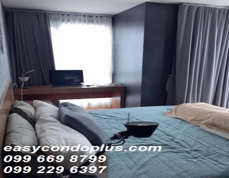 1 Bedroom Bedrooms, ,1 BathroomBathrooms,1 ห้องนอน,ขาย,1585