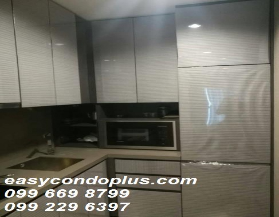1 Bedroom Bedrooms, ,1 BathroomBathrooms,1 ห้องนอน,ขาย,1586