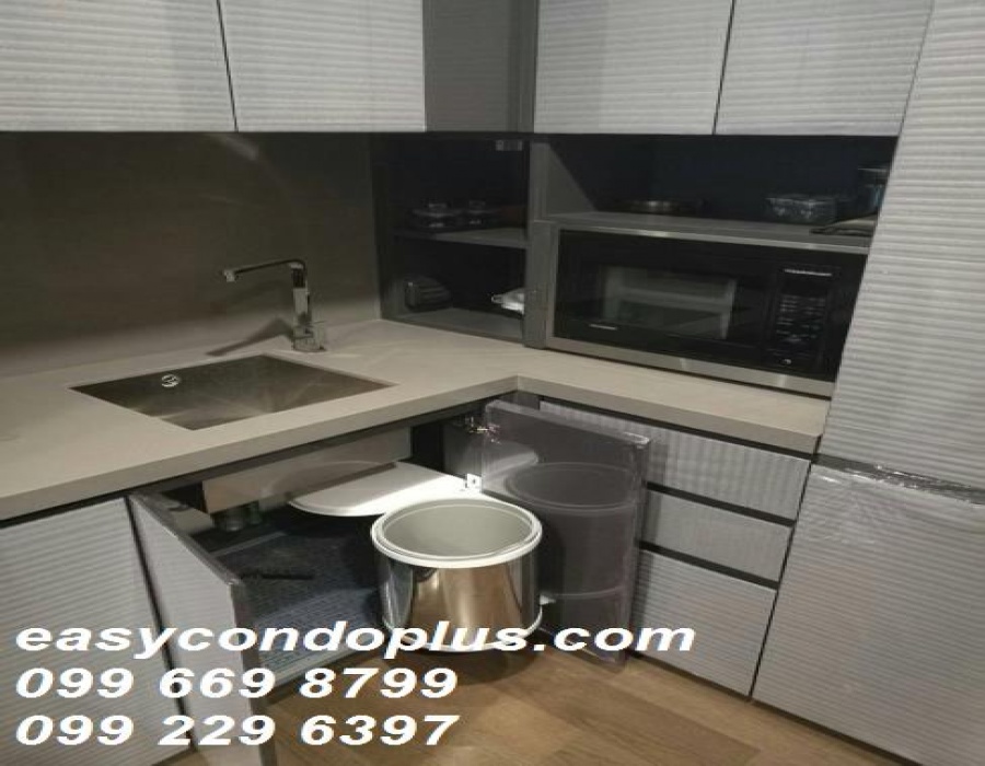 1 Bedroom Bedrooms, ,1 BathroomBathrooms,1 ห้องนอน,ขาย,1586