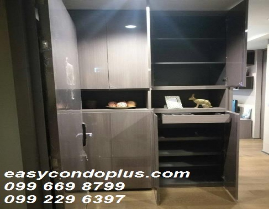 1 Bedroom Bedrooms, ,1 BathroomBathrooms,1 ห้องนอน,ขาย,1586
