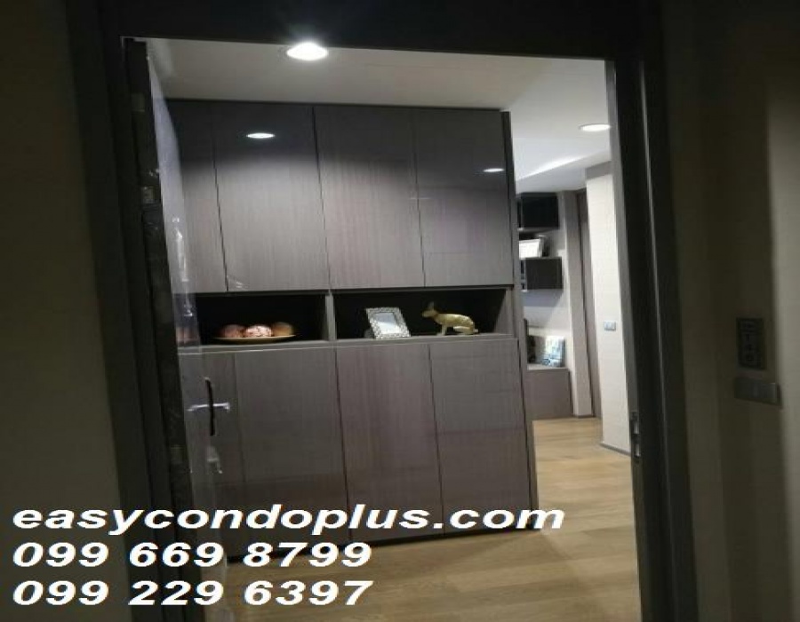 1 Bedroom Bedrooms, ,1 BathroomBathrooms,1 ห้องนอน,ขาย,1586