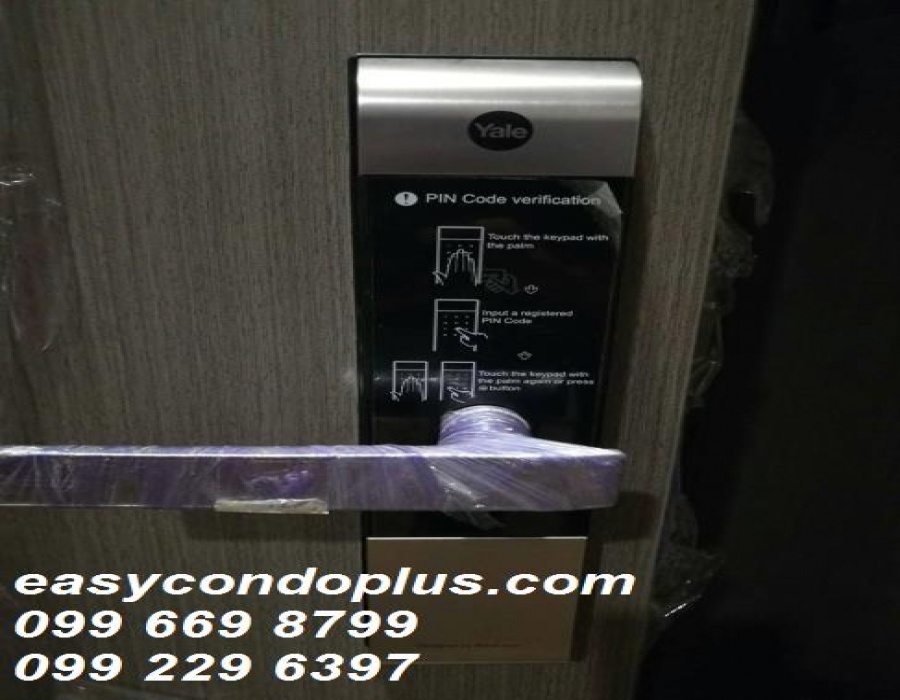 1 Bedroom Bedrooms, ,1 BathroomBathrooms,1 ห้องนอน,ขาย,1586