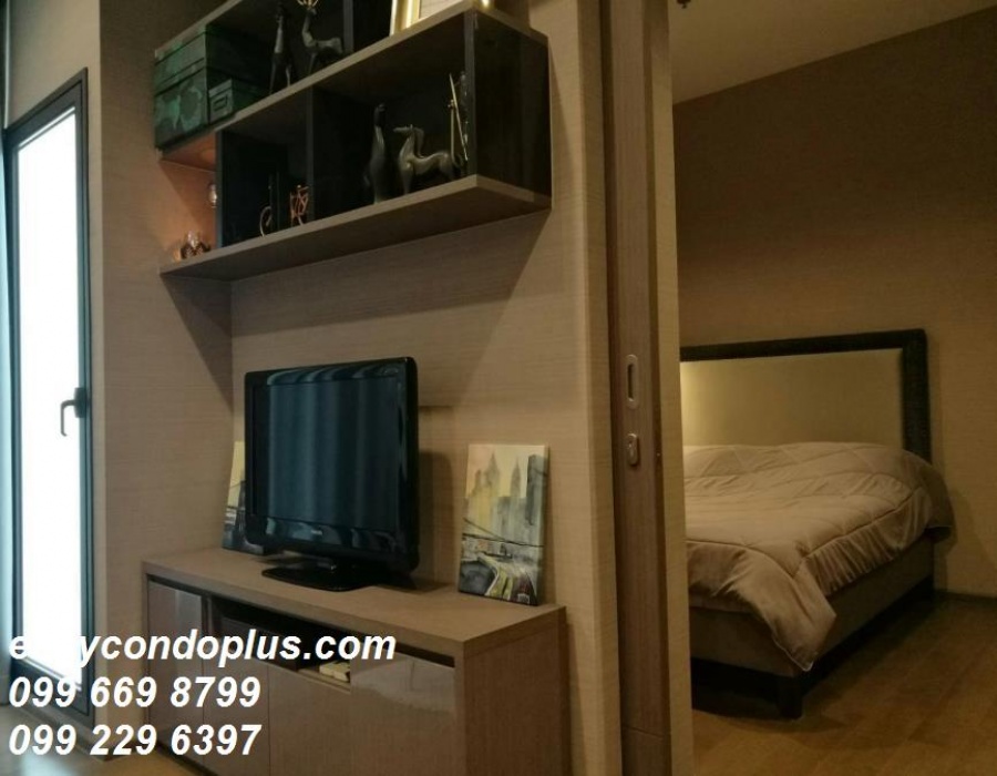 1 Bedroom Bedrooms, ,1 BathroomBathrooms,1 ห้องนอน,ขาย,1586