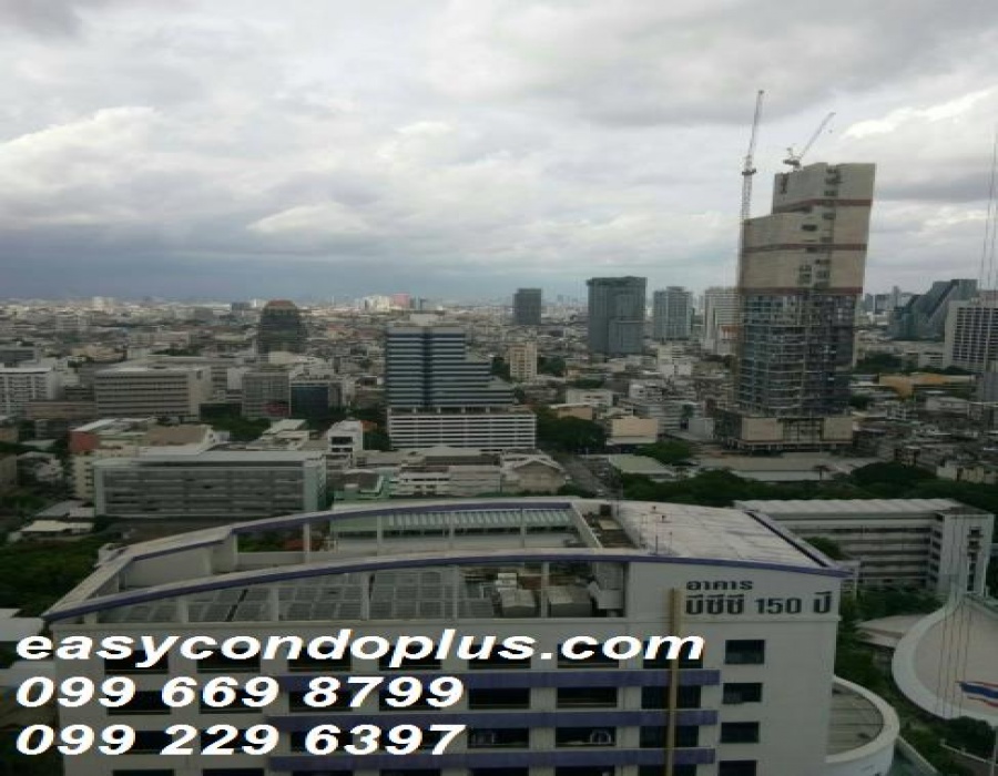 1 Bedroom Bedrooms, ,1 BathroomBathrooms,1 ห้องนอน,ขาย,1586