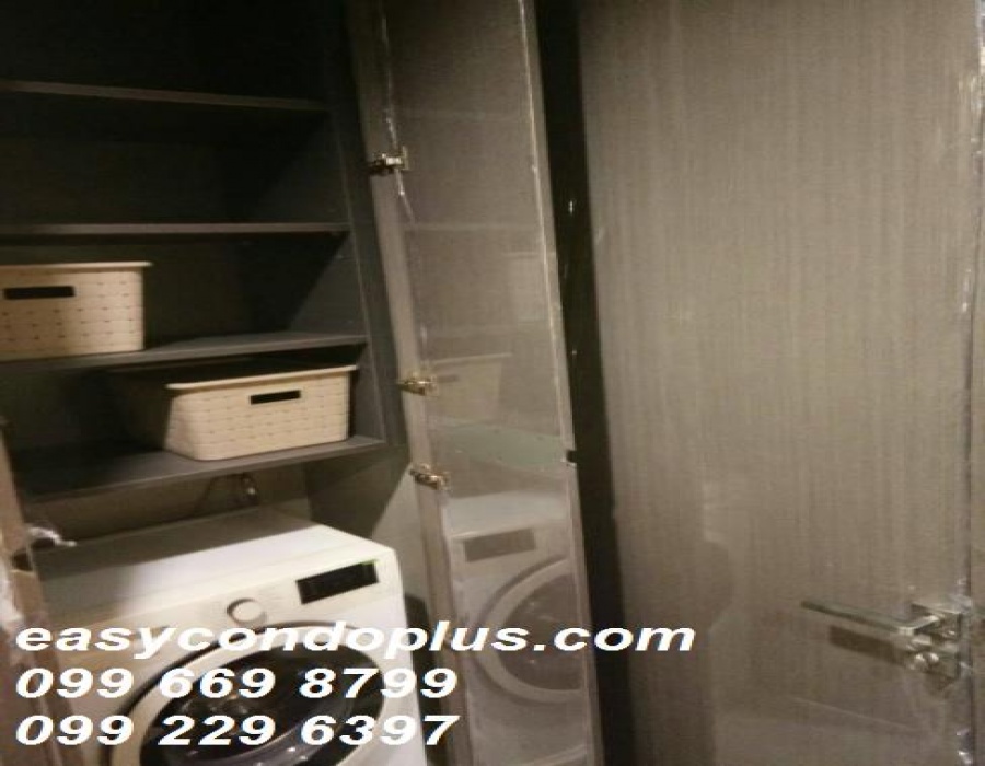 1 Bedroom Bedrooms, ,1 BathroomBathrooms,1 ห้องนอน,ขาย,1586