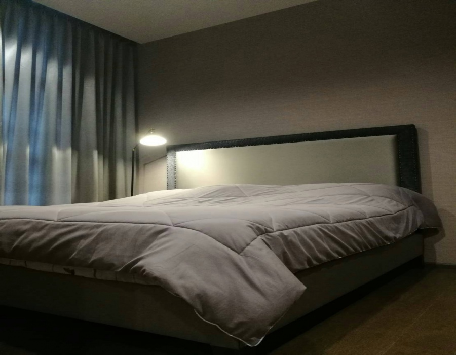 1 Bedroom Bedrooms, ,1 BathroomBathrooms,1 ห้องนอน,ขาย,1586