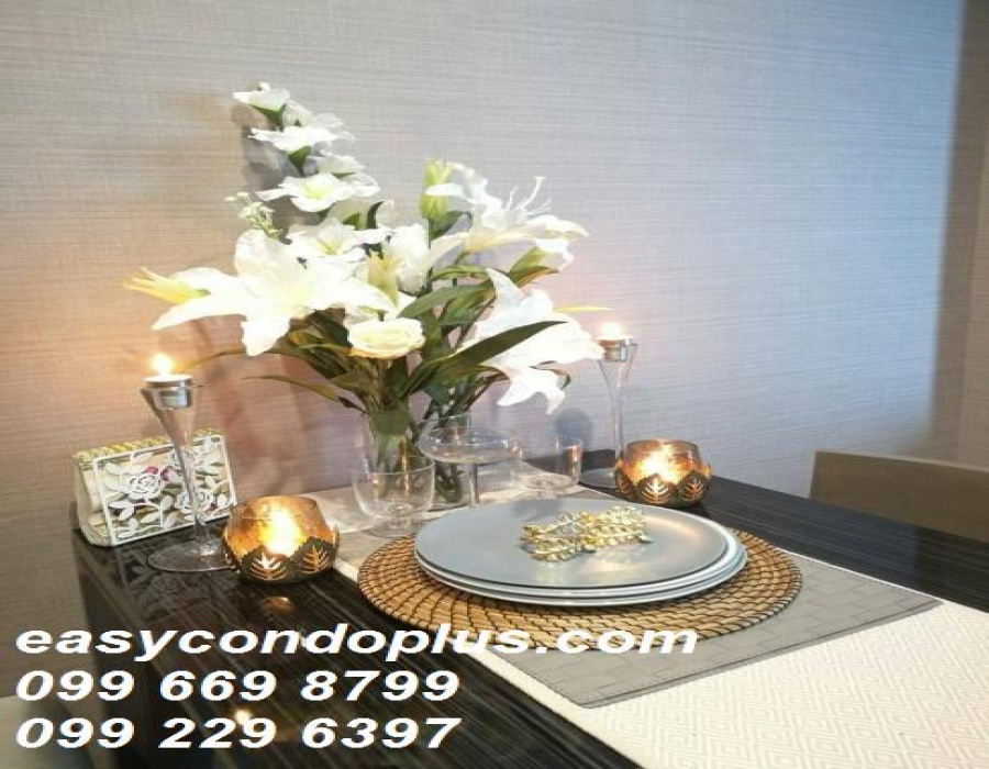 1 Bedroom Bedrooms, ,1 BathroomBathrooms,1 ห้องนอน,ขาย,1586