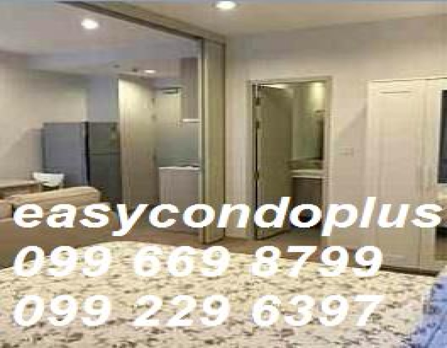 1 Bedroom Bedrooms, ,1 BathroomBathrooms,1 ห้องนอน,ขาย,1587