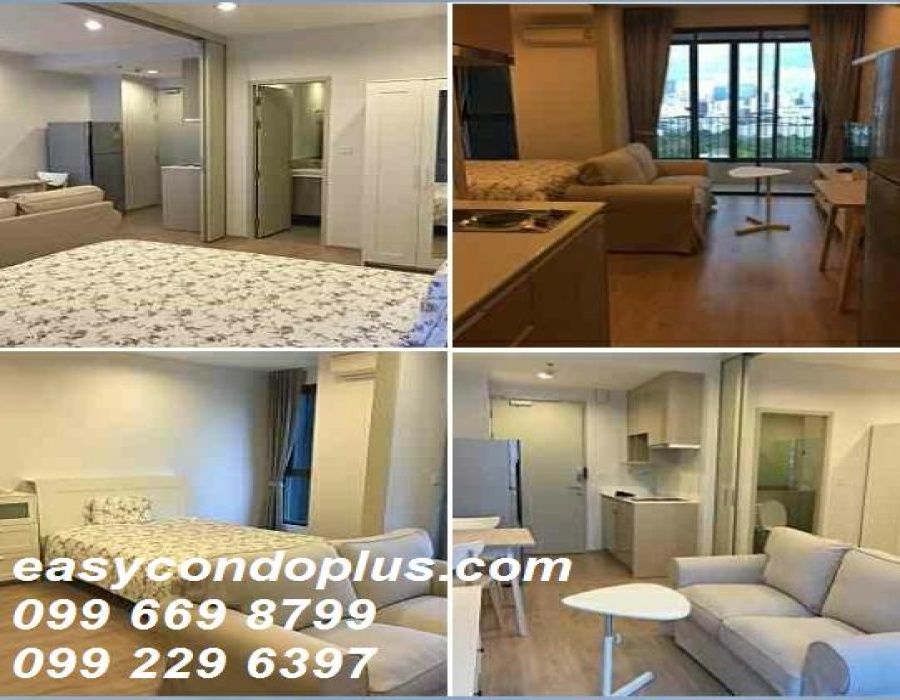 1 Bedroom Bedrooms, ,1 BathroomBathrooms,1 ห้องนอน,ขาย,1587