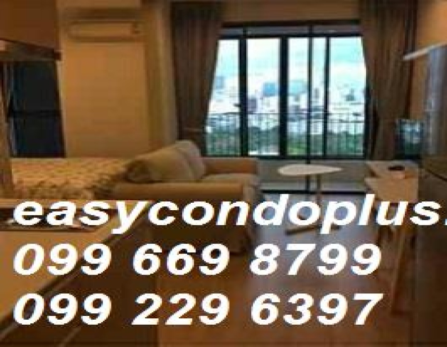 1 Bedroom Bedrooms, ,1 BathroomBathrooms,1 ห้องนอน,ขาย,1587