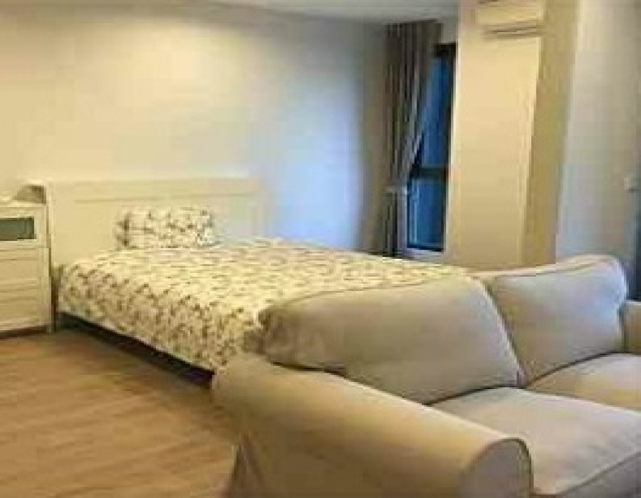 1 Bedroom Bedrooms, ,1 BathroomBathrooms,1 ห้องนอน,ขาย,1587