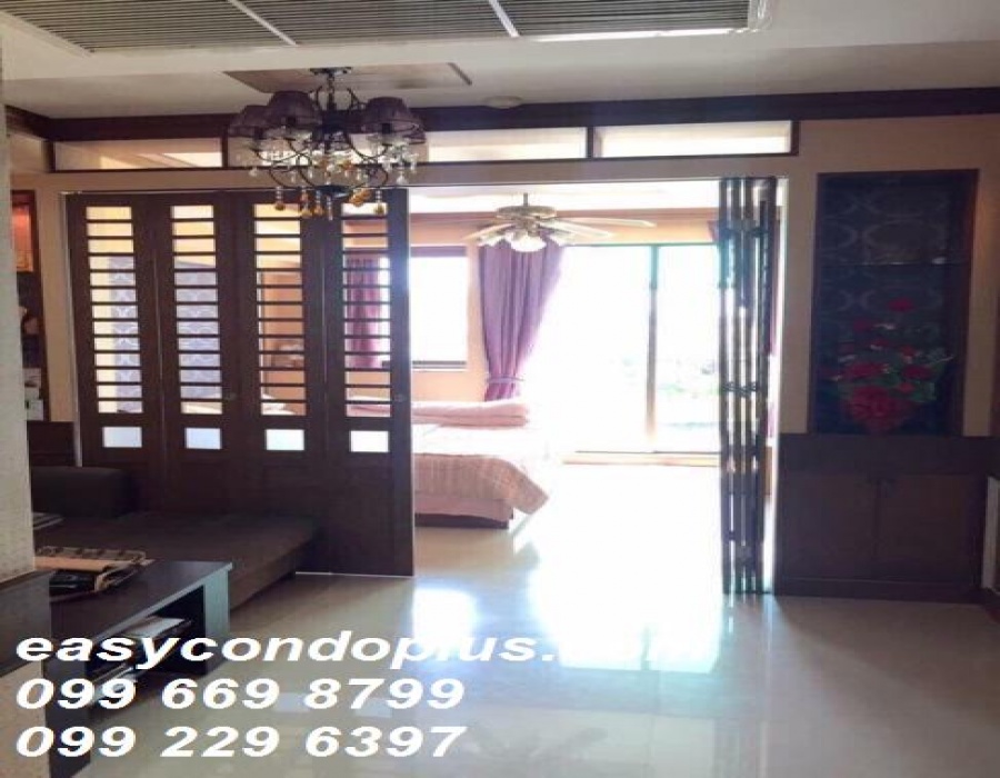 1 BathroomBathrooms,1 ห้องนอน,ขาย,1589