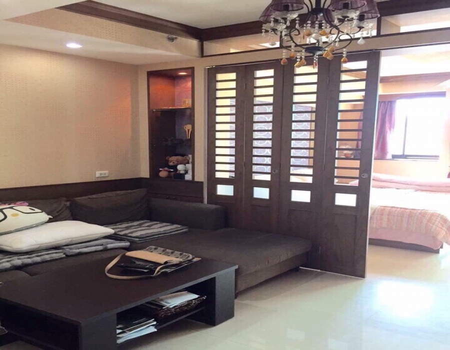 1 BathroomBathrooms,1 ห้องนอน,ขาย,1589