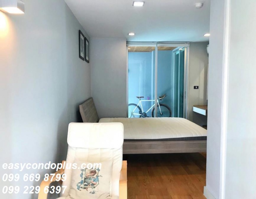 1 Bedroom Bedrooms, ,1 BathroomBathrooms,1 ห้องนอน,ขาย,1590