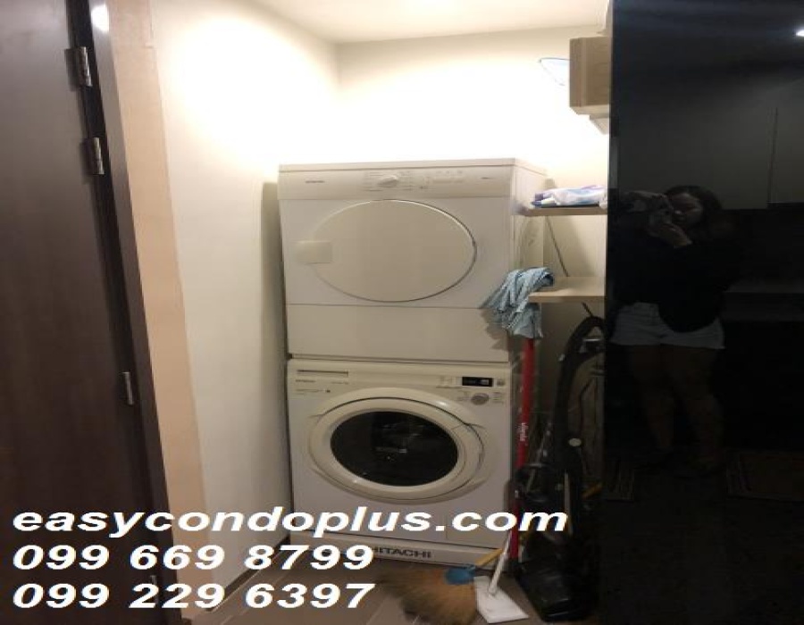 1 Bedroom Bedrooms, ,1 BathroomBathrooms,1 ห้องนอน,ขาย,1043