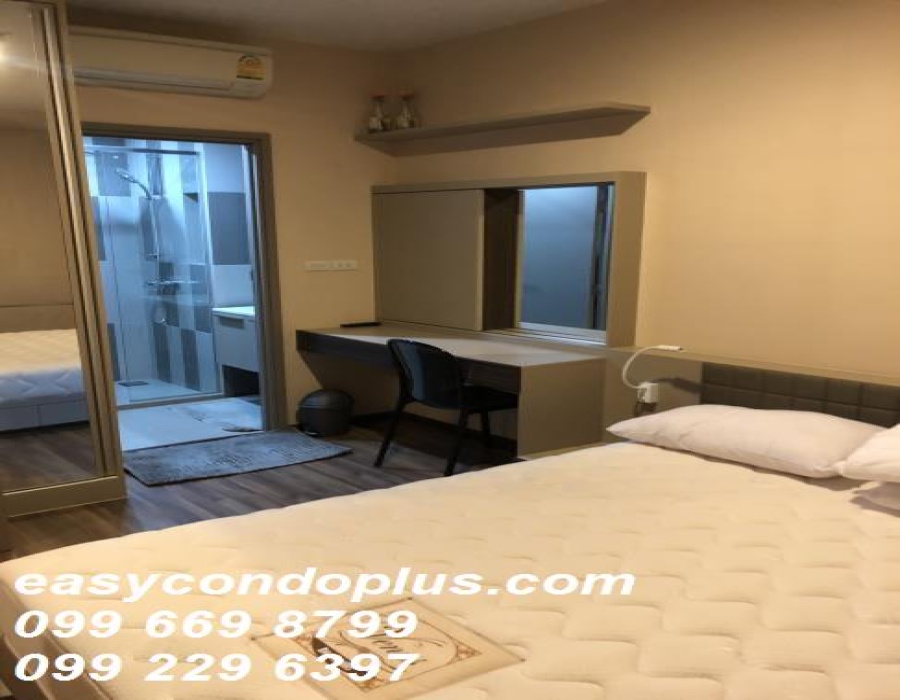 1 Bedroom Bedrooms, ,1 BathroomBathrooms,1 ห้องนอน,ขาย,1043