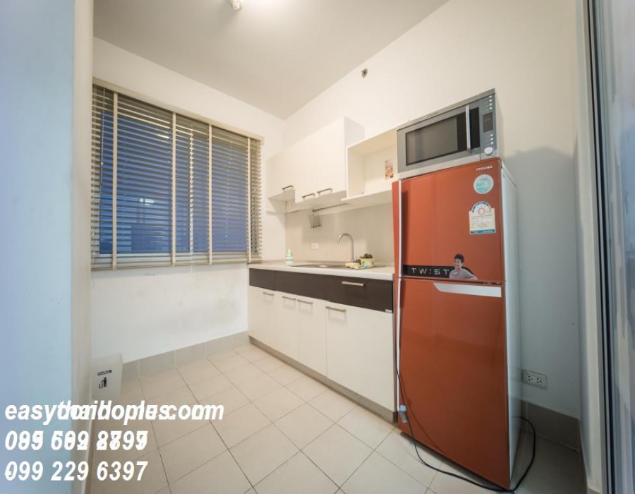 1 Bedroom Bedrooms, ,1 BathroomBathrooms,1 ห้องนอน,ขาย,1591