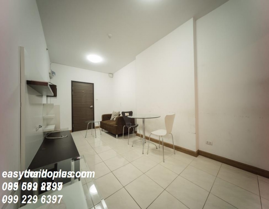 1 Bedroom Bedrooms, ,1 BathroomBathrooms,1 ห้องนอน,ขาย,1591
