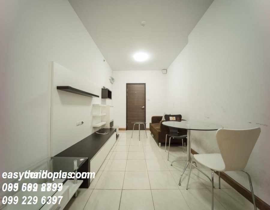1 Bedroom Bedrooms, ,1 BathroomBathrooms,1 ห้องนอน,ขาย,1591