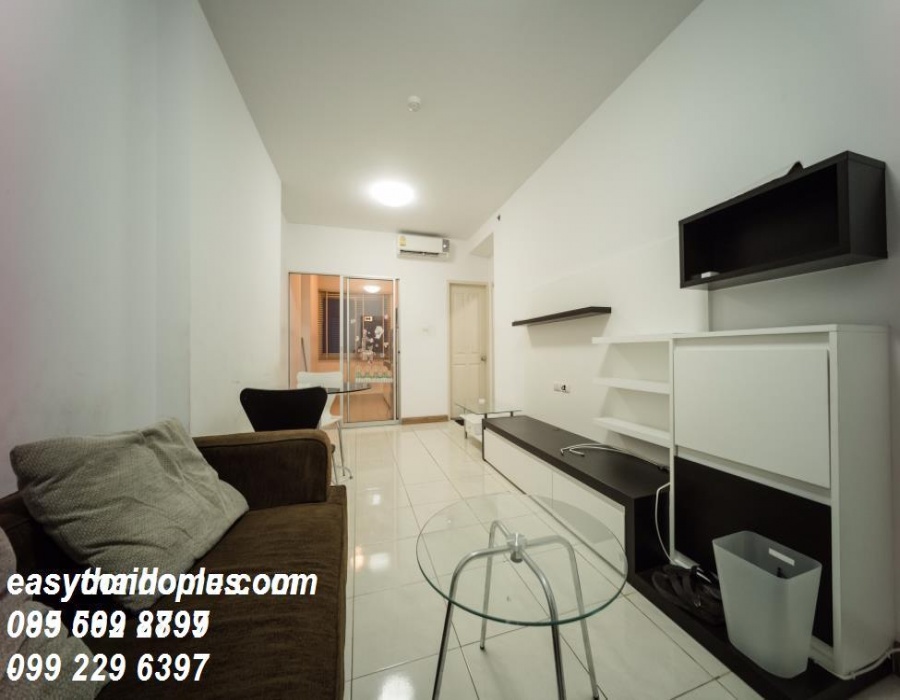 1 Bedroom Bedrooms, ,1 BathroomBathrooms,1 ห้องนอน,ขาย,1591