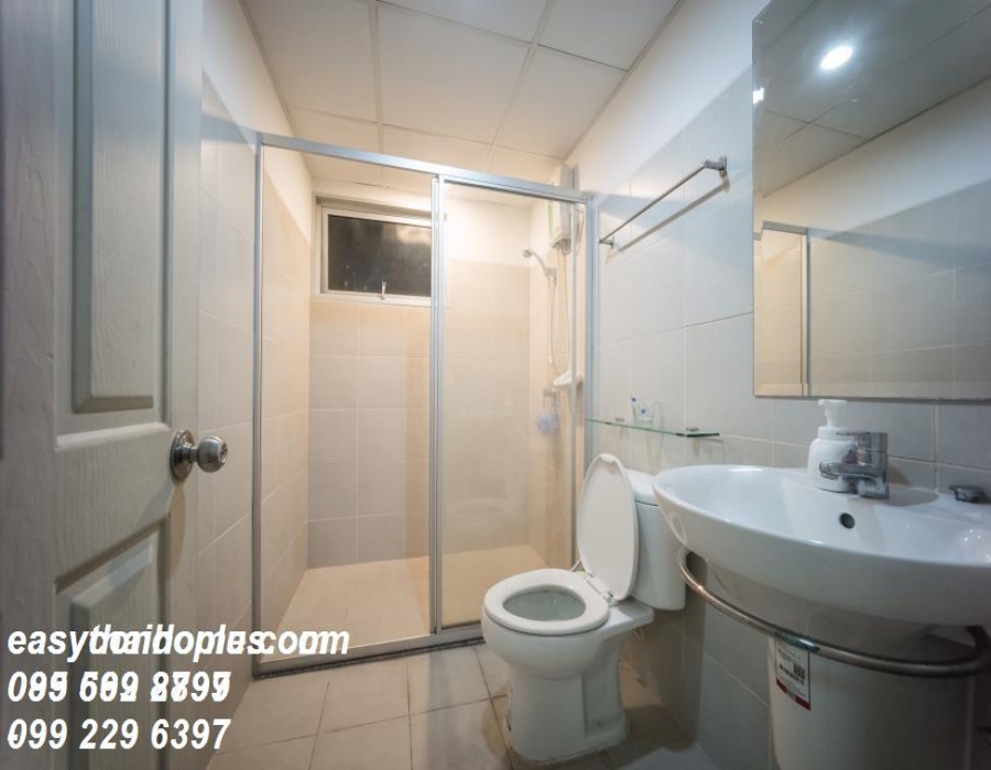 1 Bedroom Bedrooms, ,1 BathroomBathrooms,1 ห้องนอน,ขาย,1591