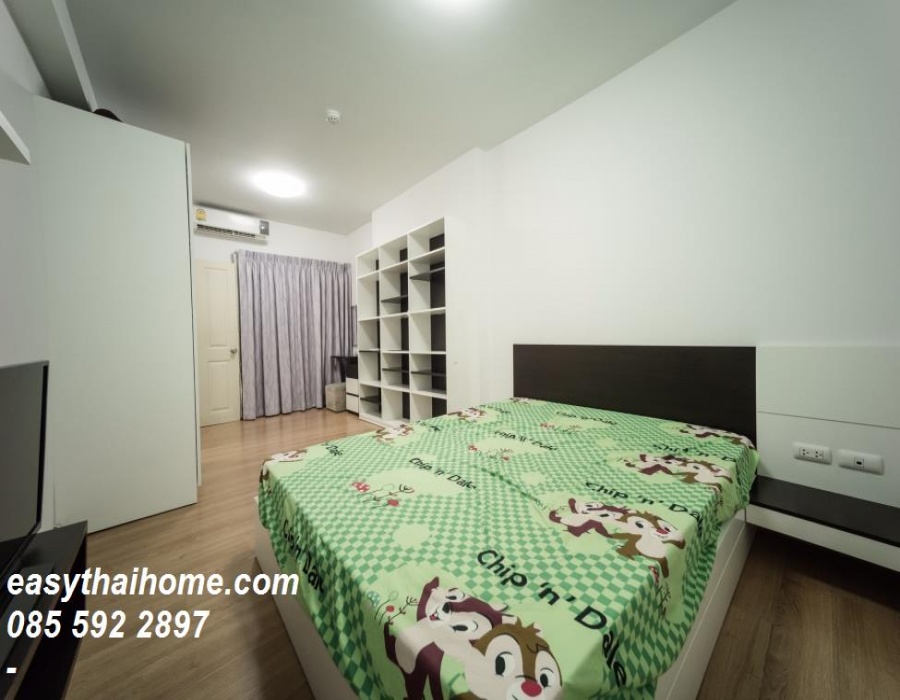 1 Bedroom Bedrooms, ,1 BathroomBathrooms,1 ห้องนอน,ขาย,1591