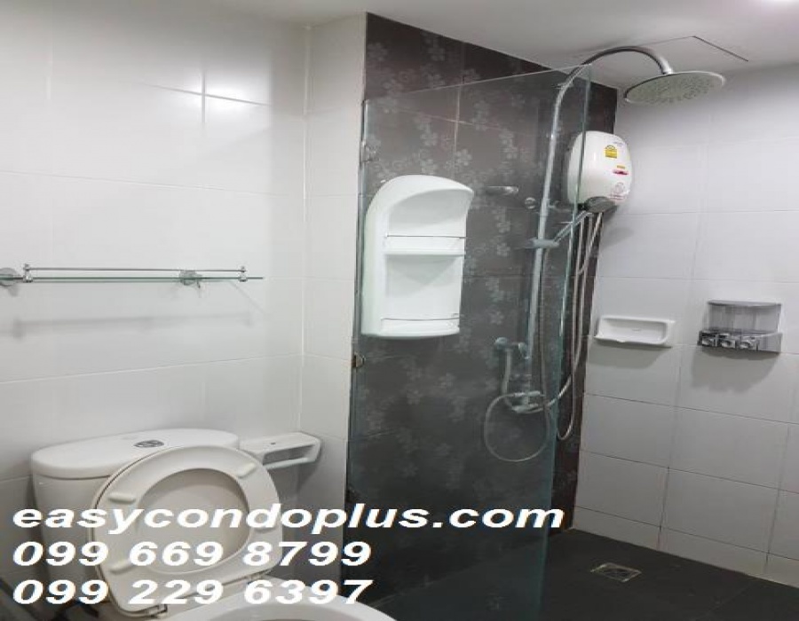 2 Bedrooms Bedrooms, ,2 BathroomsBathrooms,2 ห้องนอน,ขาย,1593