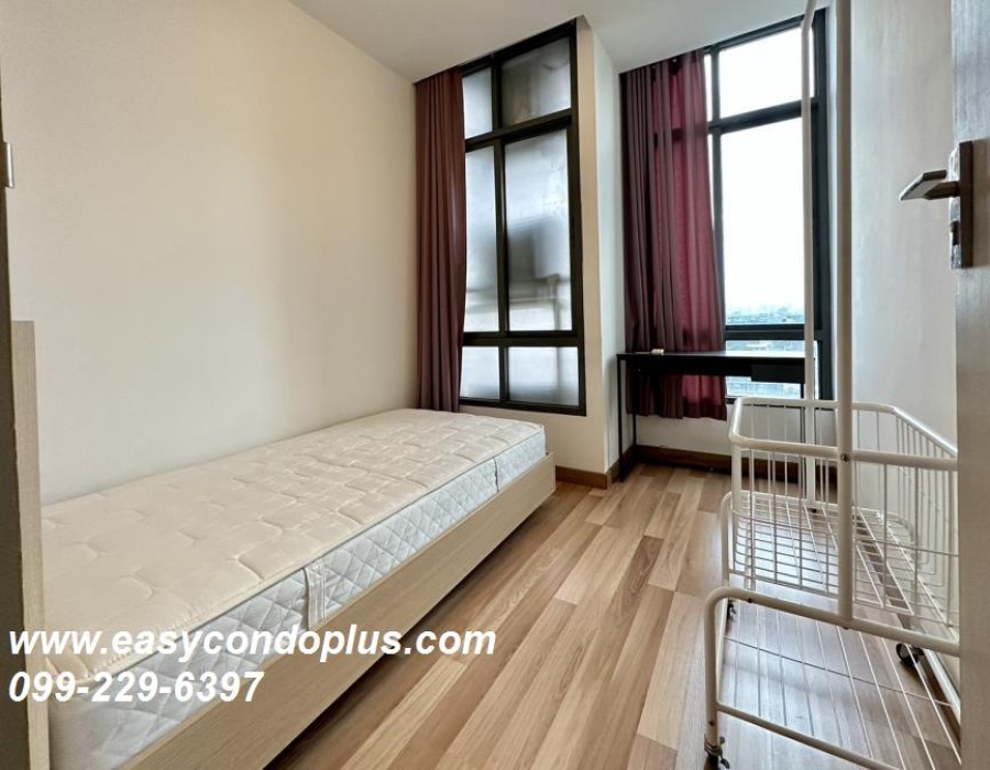 2 Bedrooms Bedrooms, ,1 BathroomBathrooms,2 ห้องนอน,ขาย,7095
