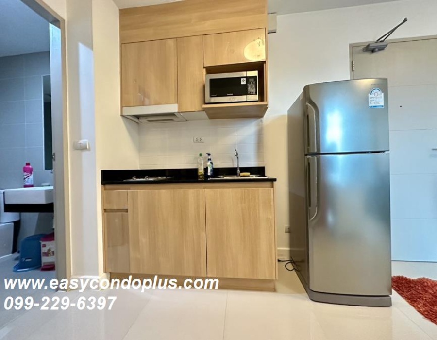 2 Bedrooms Bedrooms, ,1 BathroomBathrooms,2 ห้องนอน,ขาย,7095