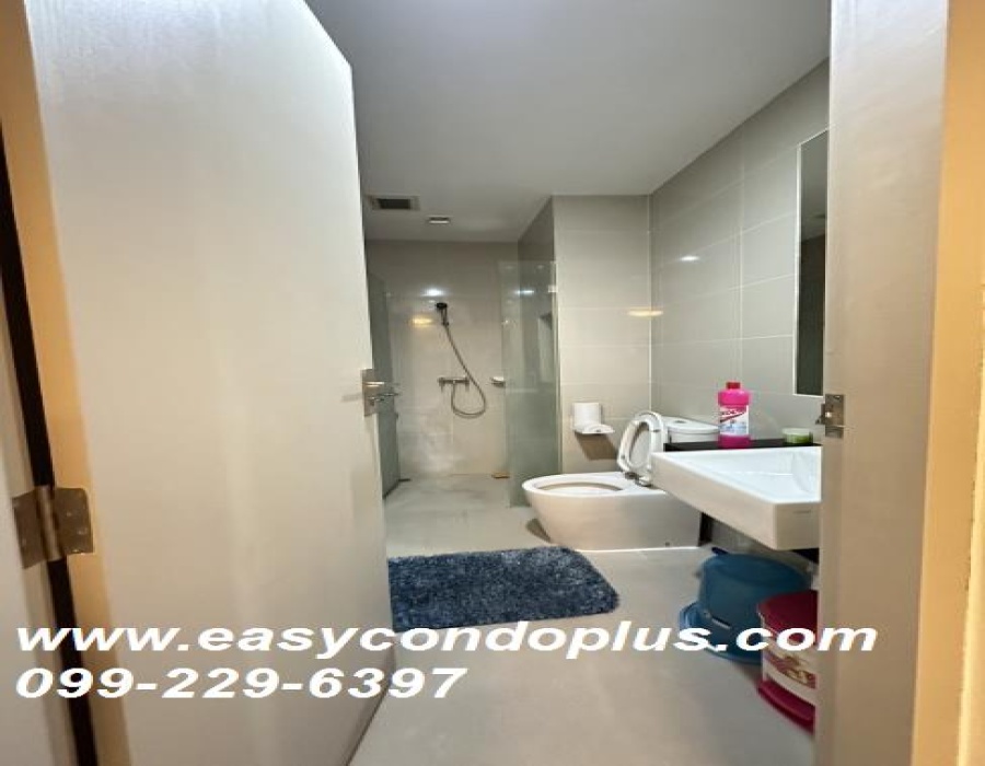 2 Bedrooms Bedrooms, ,1 BathroomBathrooms,2 ห้องนอน,ขาย,7095