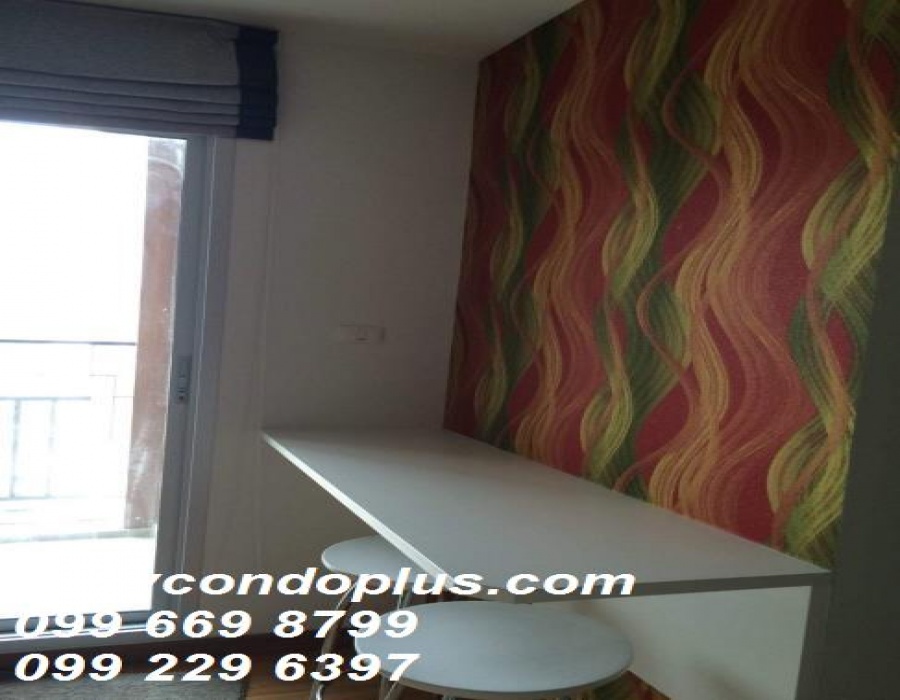1 Bedroom Bedrooms, ,1 BathroomBathrooms,1 ห้องนอน,ขาย,1594