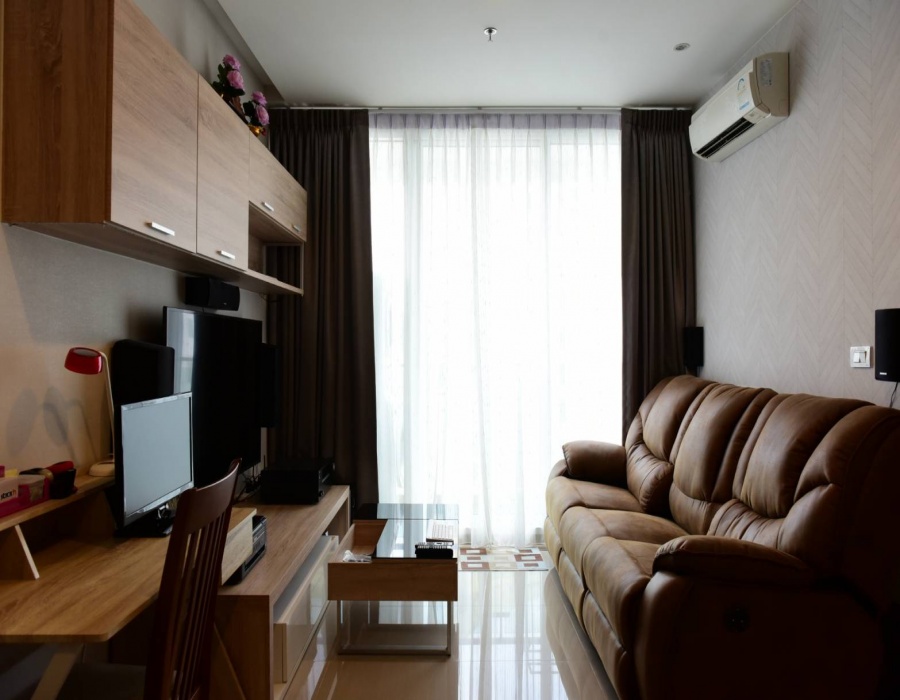 1 Bedroom Bedrooms, ,1 BathroomBathrooms,1 ห้องนอน,ขาย,1595