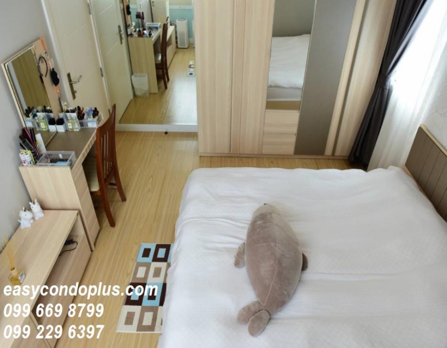1 Bedroom Bedrooms, ,1 BathroomBathrooms,1 ห้องนอน,ขาย,1595