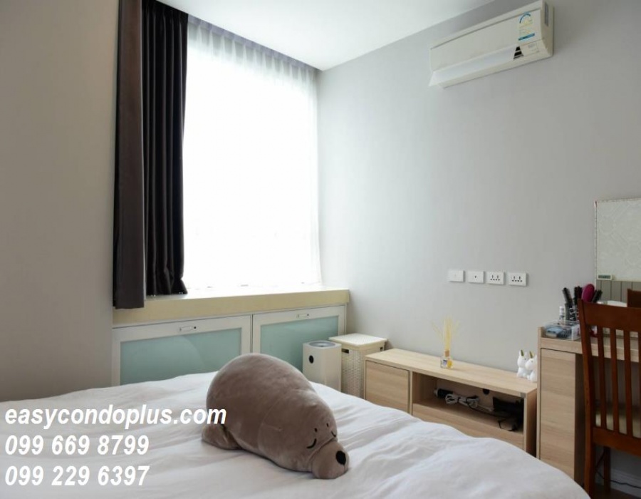 1 Bedroom Bedrooms, ,1 BathroomBathrooms,1 ห้องนอน,ขาย,1595