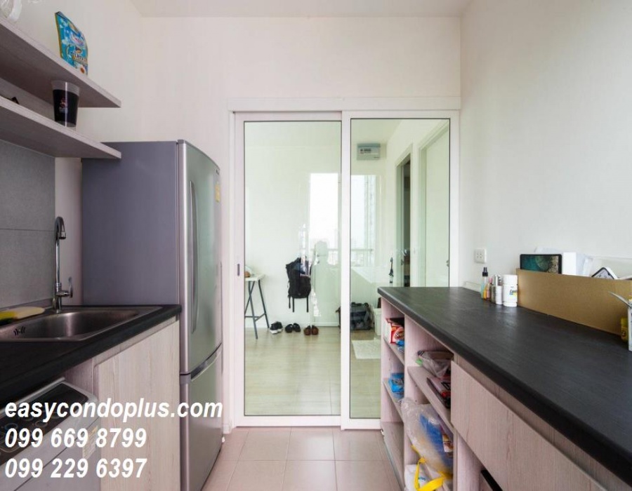 2 Bedrooms Bedrooms, ,1 BathroomBathrooms,2 ห้องนอน,ขาย,1596