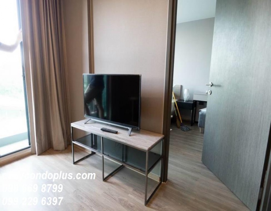 1 Bedroom Bedrooms, ,1 BathroomBathrooms,1 ห้องนอน,ขาย,1597