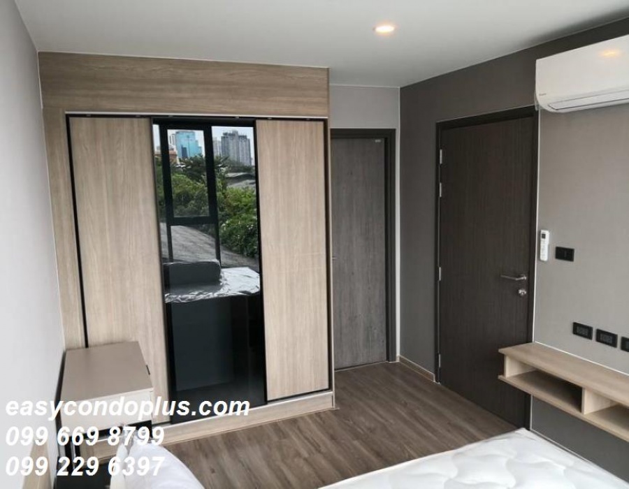 1 Bedroom Bedrooms, ,1 BathroomBathrooms,1 ห้องนอน,ขาย,1597