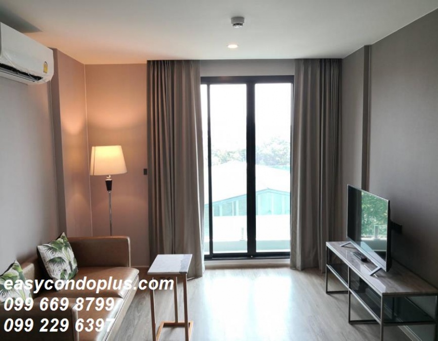 1 Bedroom Bedrooms, ,1 BathroomBathrooms,1 ห้องนอน,ขาย,1597