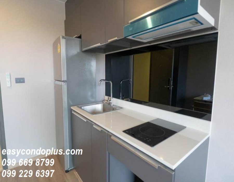 1 Bedroom Bedrooms, ,1 BathroomBathrooms,1 ห้องนอน,ขาย,1597