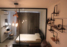 1 Bedroom Bedrooms, ,1 BathroomBathrooms,1 ห้องนอน,ขาย,7130